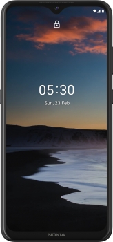 Nokia 5.3 64Gb Dual Sim Grey
